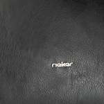 náhled Dámská kabelka RIEKER C2038-168/19 černá W4