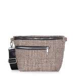 náhled Dámská ledvinka RIEKER C2427-189/2 hnědá W4