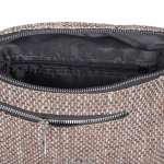 náhled Dámská ledvinka RIEKER C2427-189/2 hnědá W4