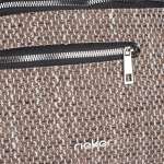 náhled Dámská ledvinka RIEKER C2427-189/2 hnědá W4