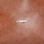 náhled Dámská kabelka RIEKER C2230-152/19 hnědá W4