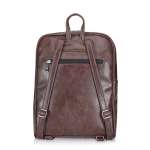 náhled Dámský batoh RIEKER C2422-152/29 hnědá W4