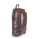 náhled Dámský batoh RIEKER C2422-152/29 hnědá W4