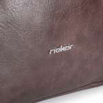 náhled Dámský batoh RIEKER C2422-152/29 hnědá W4