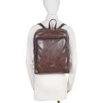 náhled Dámský batoh RIEKER C2422-152/29 hnědá W4