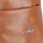 náhled Dámská kabelka RIEKER C2221-152/19 hnědá W4