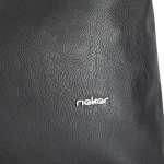 náhľad Dámska kabelka RIEKER C0020-168/19 čierna S5