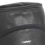 náhled Dámská ledvinka RIEKER C2260-168/19 černá W4