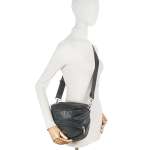 náhled Dámská ledvinka RIEKER C2260-168/19 černá W4