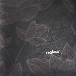 náhled Dámská kabelka RIEKER C0055-168/19-KWT černá S5