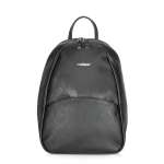 náhled Dámský batoh RIEKER C0241-168/19 černá W4