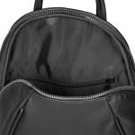 náhled Dámský batoh RIEKER C0241-168/19 černá W4