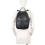 náhled Dámský batoh RIEKER C0241-168/19 černá W4