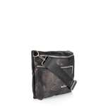 náhled Dámská ledvinka RIEKER C2427-021-KWT černá W4