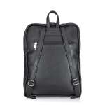 náhled Dámský batoh RIEKER C2422-168/19-KWT černá W4