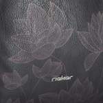 náhled Dámský batoh RIEKER C2422-168/19-KWT černá W4