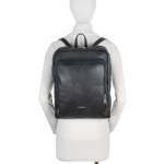 náhled Dámský batoh RIEKER C2422-168/19-KWT černá W4