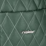 náhled Dámská kabelka RIEKER C2221-171-H3 zelená W4