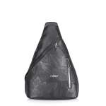 náhled Dámský batoh RIEKER C2303-168/19-KWT černá W4