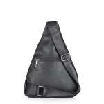 náhled Dámský batoh RIEKER C2303-168/19-KWT černá W4