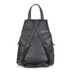 náhled Dámský batoh RIEKER C2112-167/31-KWT černá W4