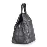 náhled Dámský batoh RIEKER C2112-167/31-KWT černá W4