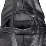 náhled Dámský batoh RIEKER C2112-167/31-KWT černá W4