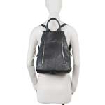 náhled Dámský batoh RIEKER C2112-167/31-KWT černá W4