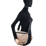 náhled Dámská ledvinka RIEKER C1926-191/3-029 béžová W4