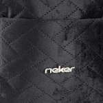 náhled Dámská kabelka RIEKER C2221-191/17-029 černá W4
