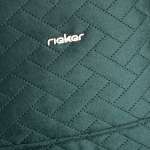 náhľad Dámska kabelka RIEKER C0210-191/13-029 zelená W4