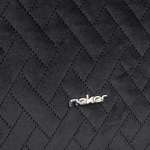 náhled Dámská kabelka RIEKER C2038-191/17-029 černá W4