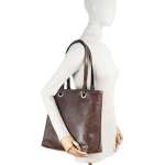 náhled Dámská kabelka RIEKER C2431-152/29 hnědá W4