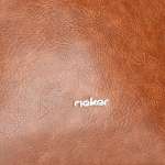 náhľad Dámska kabelka RIEKER C2234-152/19 hnedá W4