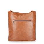 náhľad Dámska kabelka RIEKER C2248-152/19 hnedá W4