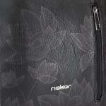 náhled Dámský batoh RIEKER C2430-168/19-KWT černá S5