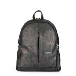 náhled Dámský batoh RIEKER C2424-168/19-KWT černá W4