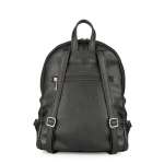 náhled Dámský batoh RIEKER C2424-168/19-KWT černá W4