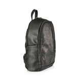 náhled Dámský batoh RIEKER C2424-168/19-KWT černá W4