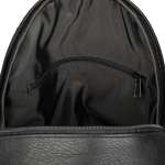 náhled Dámský batoh RIEKER C2424-168/19-KWT černá W4