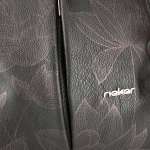 náhled Dámský batoh RIEKER C2424-168/19-KWT černá W4