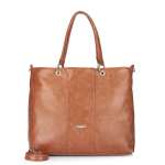 náhled Dámská kabelka RIEKER C2403-152/19 hnědá S5