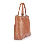 náhled Dámská kabelka RIEKER C2403-152/19 hnědá S5