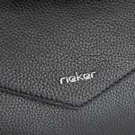 náhled Dámská kabelka RIEKER W173 černá S5