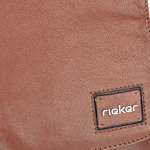 náhled Pánská taška RIEKER 9026 hnědá W5