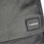 náhled Pánská taška RIEKER 9027 černá S5