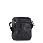 náhled Pánská taška RIEKER 9029 černá W5