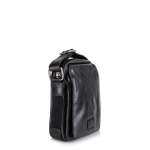 náhled Pánská taška RIEKER 9029 černá W5