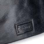 náhled Pánská taška RIEKER 9029 černá W5