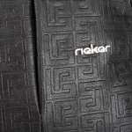 náhled Dámský batoh RIEKER C2424-021-T29 černá W4
